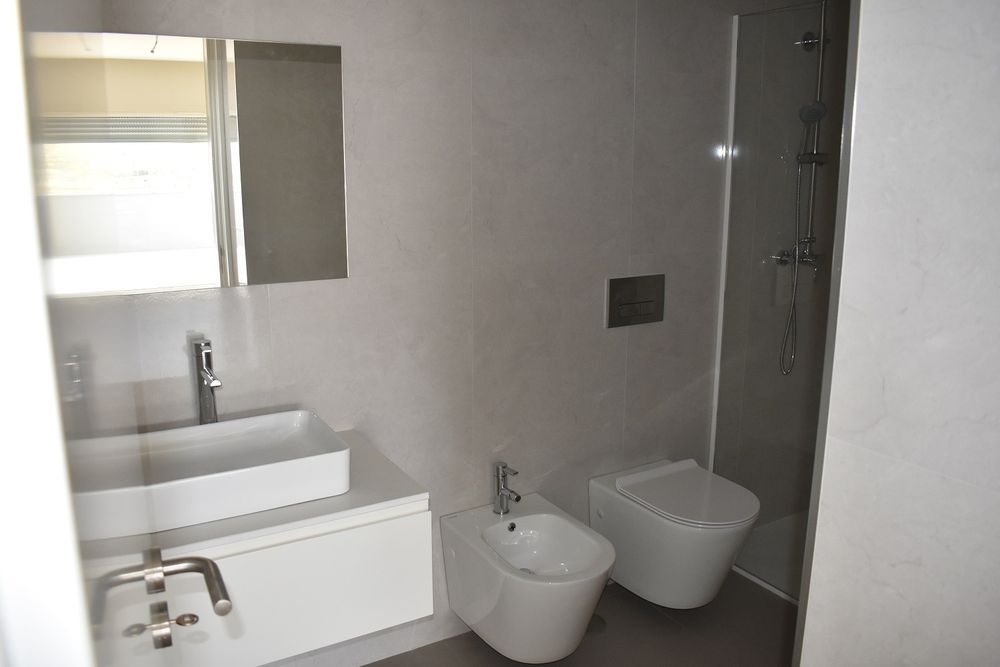 Apartamento T1 para arrendamento, Gualtar, Braga