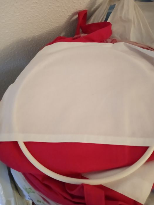 Aventais de criança