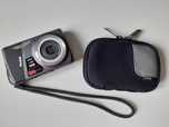 Kodak EasyShare MD30 - kompaktowy aparat cyfrowy
