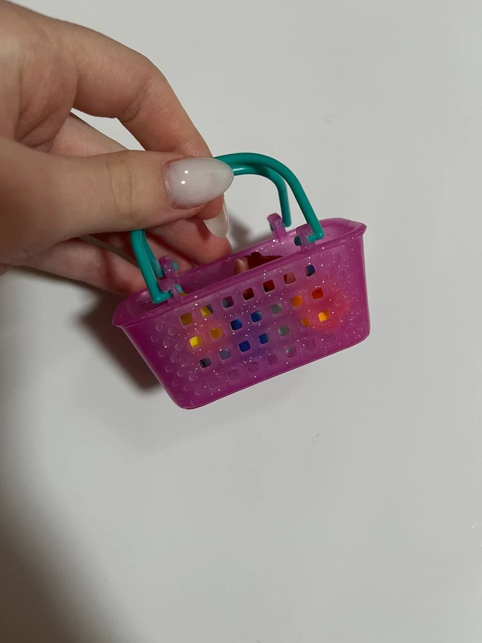 Іграшки shopkins