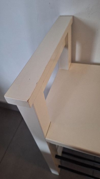 Conjunto de bengaleiro Hemnes Ikea