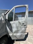 Дверь передняя левая, правая Mercedes Sprinter 906, Volkswagen Crafter
