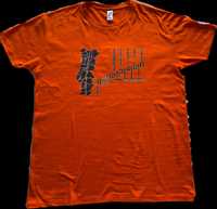 T-Shirt N2 Faro/Chaves_Chaves/Faro