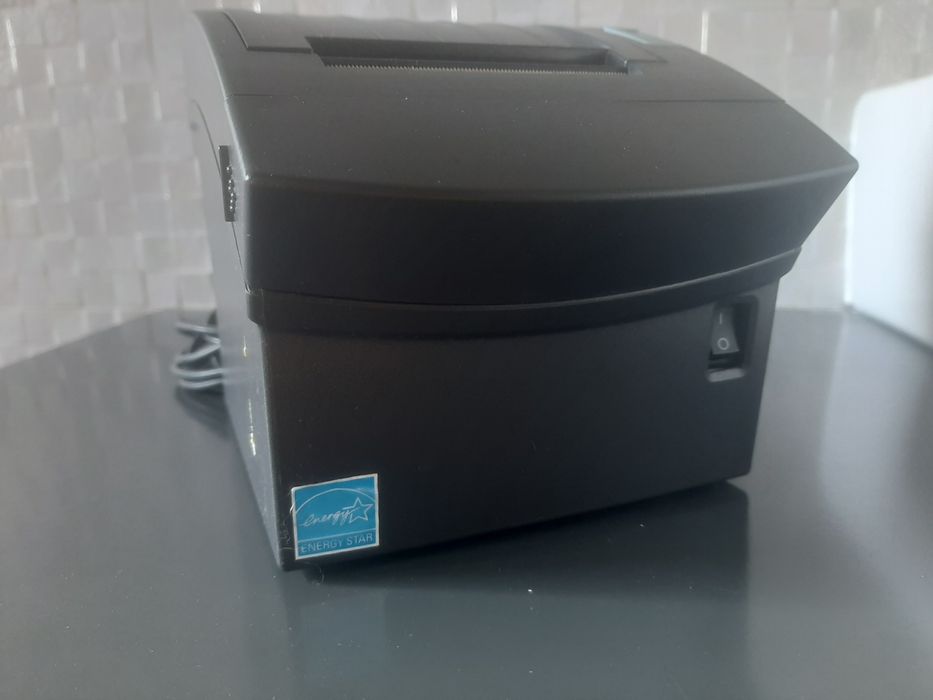 Impressora POS Bixolon SRP 350 II