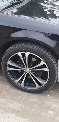 Продам Диски 5×100 r17