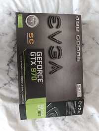 EVGA GTX 970 4GB 256bit