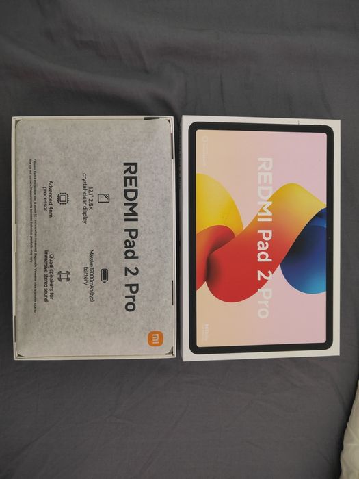 Tablet Redmi Pad 2