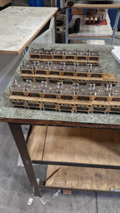 Wgłębne Centrum Elektroerozyjne GF AgieCharmilles FORM 400 vP