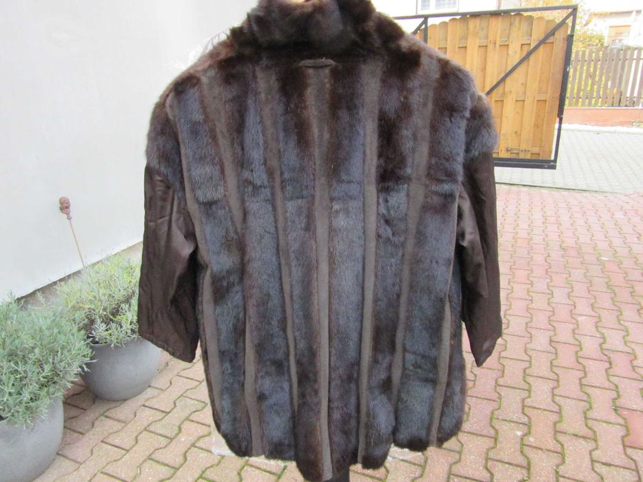 Furtro z norek z podpinką rozmiar M / L