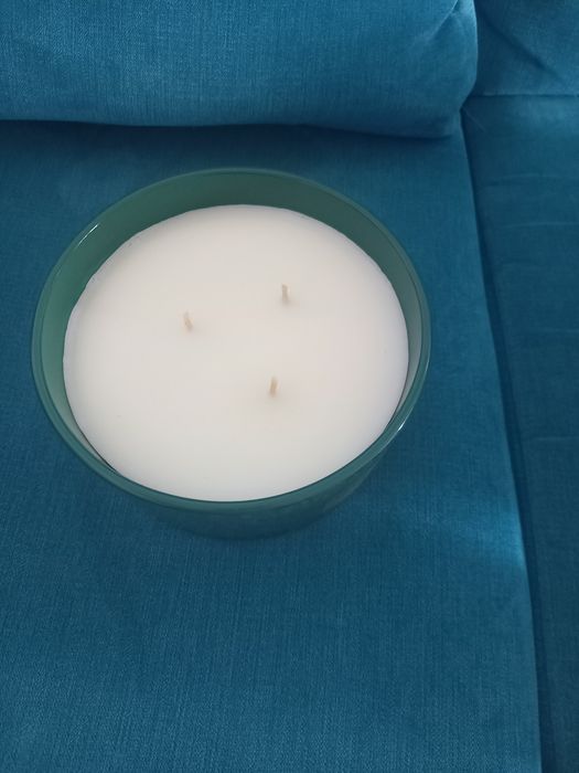 Conjunto de velas