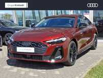 Audi A5 Limousine TFSI S-tronic * Pakiet Comfort & Technology *
