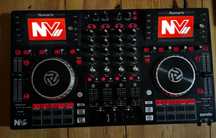 Numark Nv 2 II serato