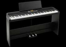 KORG XE20 SP pianino cyfrowe z aranżerem ze statywem XE-20