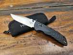 Hogue Deka Magnacut nie benchmade spyderco civivi