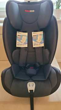 Fotelik samochodowy RicoKids 9-36 kg (isofix)