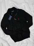 Светр polo ralph lauren свитер 1/3 полузіп