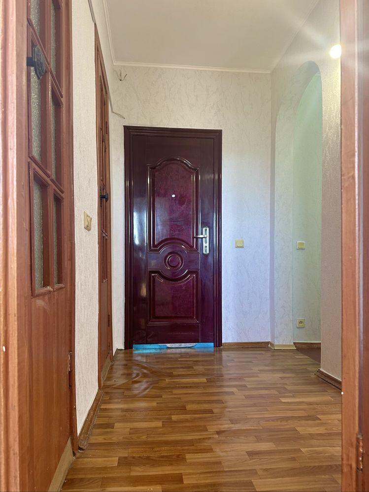 1-но 5 Заречный, 40 хорошее жилое состояние