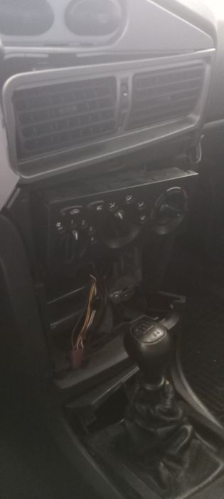 Daewoo nexia n150  под разбор