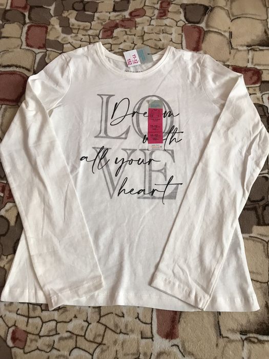 Реглан на дівчинку