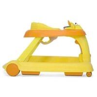 Універсальні Ходунки Chicco 3 В 1 Orange