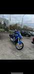 Suzuki Boulevard m109r VZR 1800