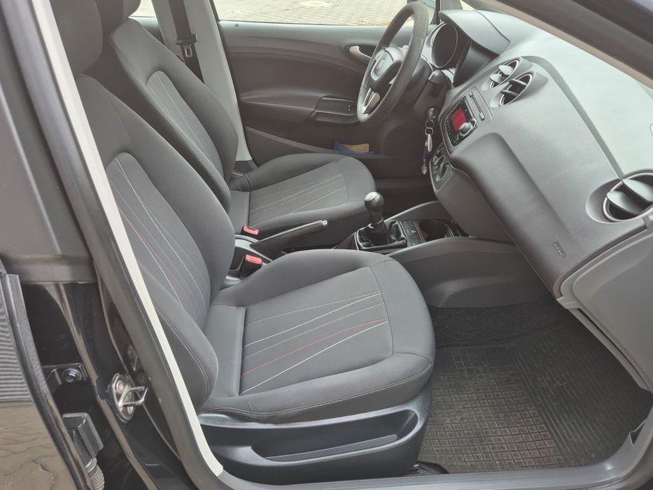 1,4benz+GAZ,Klimatyzacja,Alufelgi,Tempomat,Salon-Polska.Zamiana