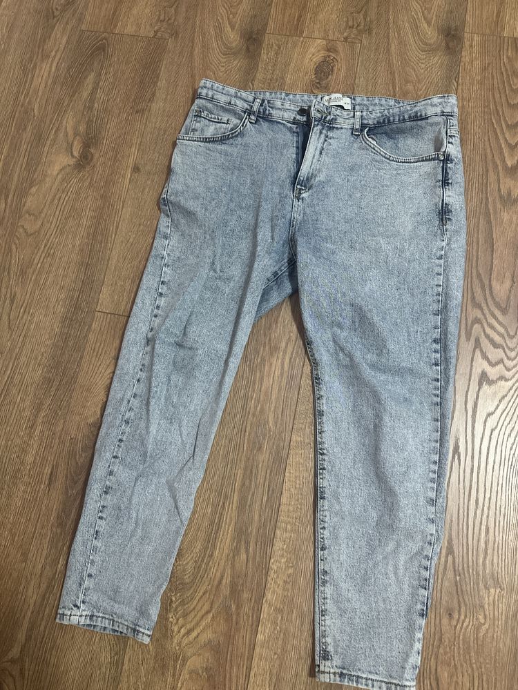 LCW jeans 710 loose fit