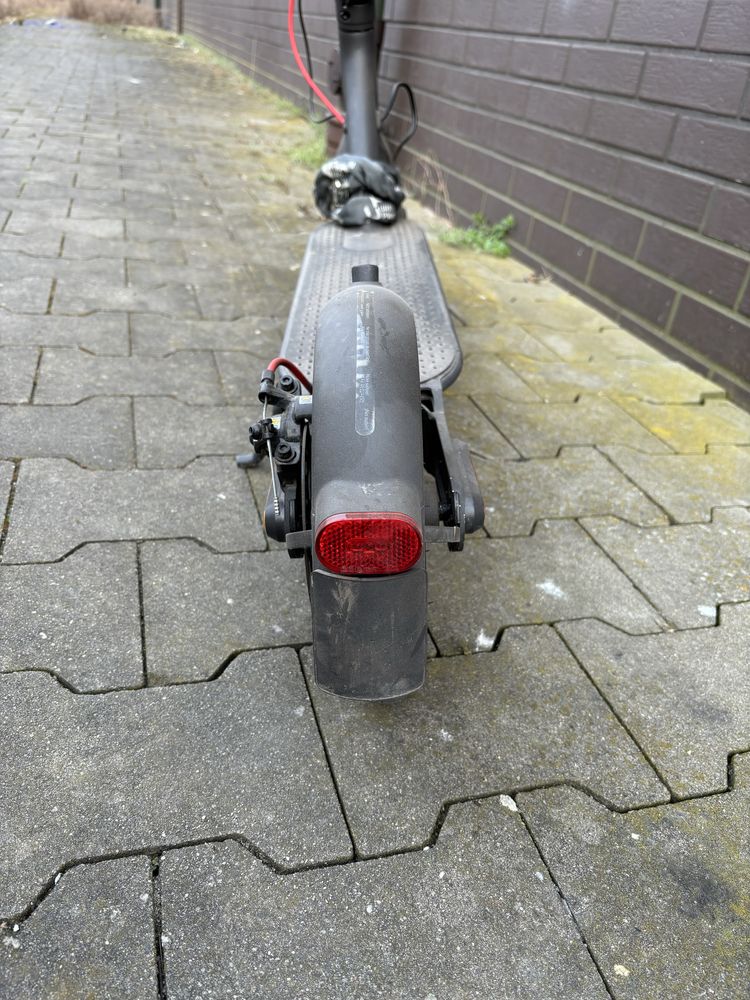 Hulajnoga elektryczna Xiaomi Electric Scooter Pro 2