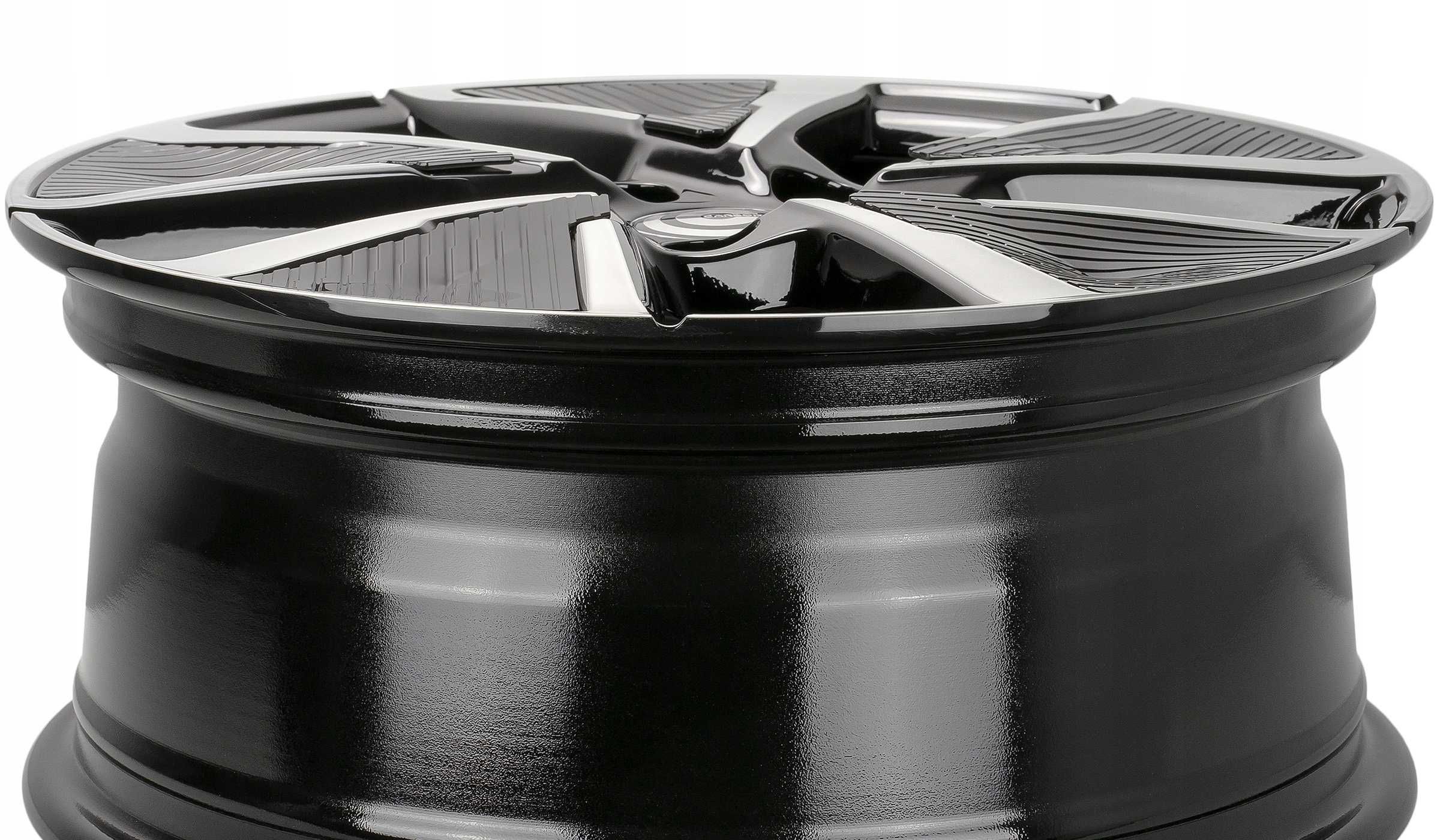 Felgi 18 4x108 Citroen C4 Picasso Cactus DS4 DS5 Peugeot 2008. 3008