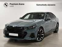 BMW Seria 5 489KM/ Harman/ Wentyle/ MPro/ Kamery360/ Panorama/ Adapt.LED/ SalonPL