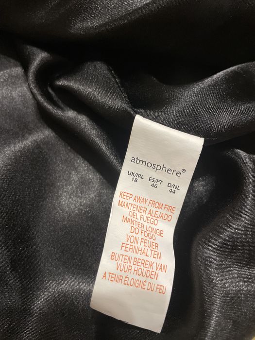 Płaszczyk futerko lampart