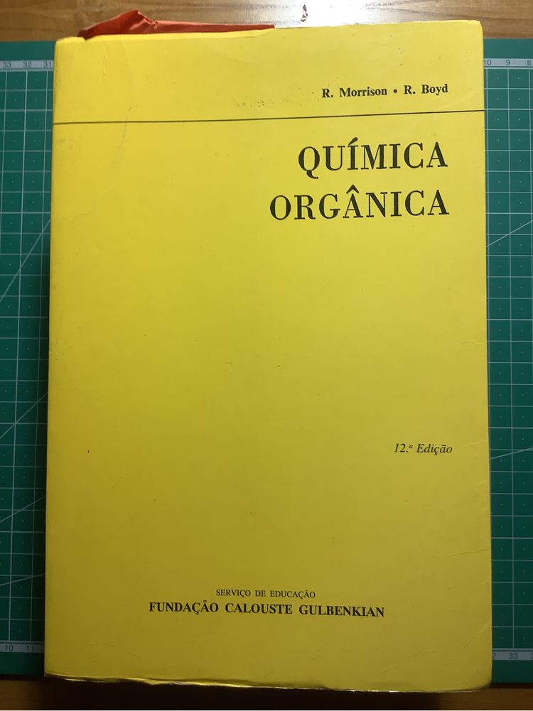 Livros técnicos universitários - Edição Fundação C. Gulbenkian