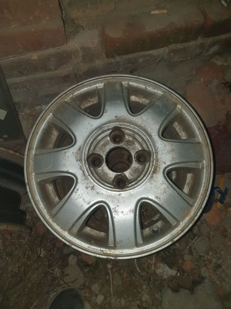 Продам диски ЗАЗ 965, 968 Lanos, Ваз