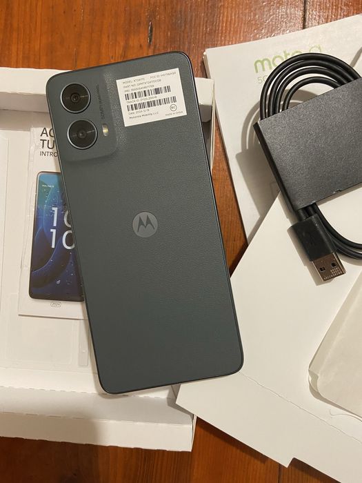 Моторола g 5g XT2417D із США розблокований під любого оператора