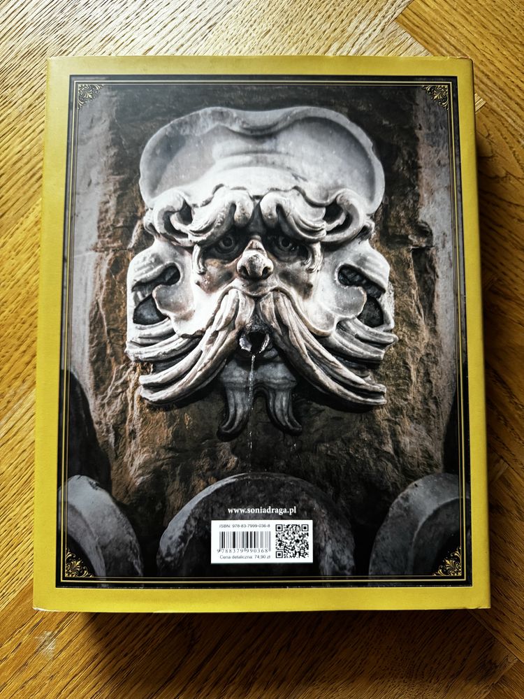 Inferno Dan Brown wydanie ilustrowane