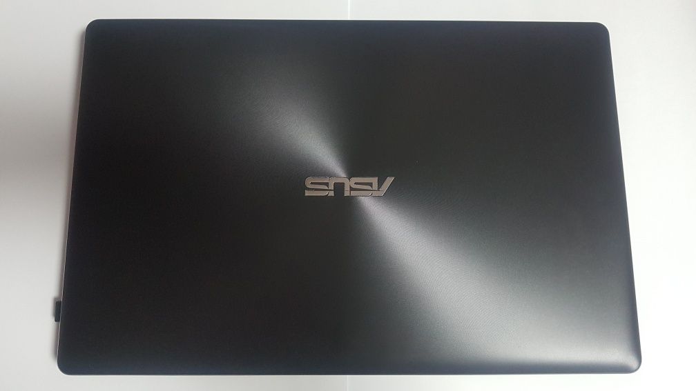 ASUS x550c в идеале