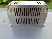 Bulletin 2198 LINE FILTER 42 AMP 480Vac