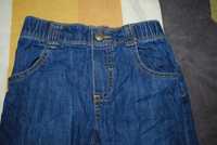 jeansy Old Navy, 110 cm