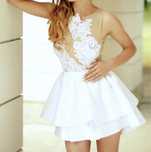 Mosh sukienka XS S