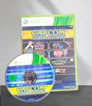 Unikat! Capcom Digital Collection Xbox 360