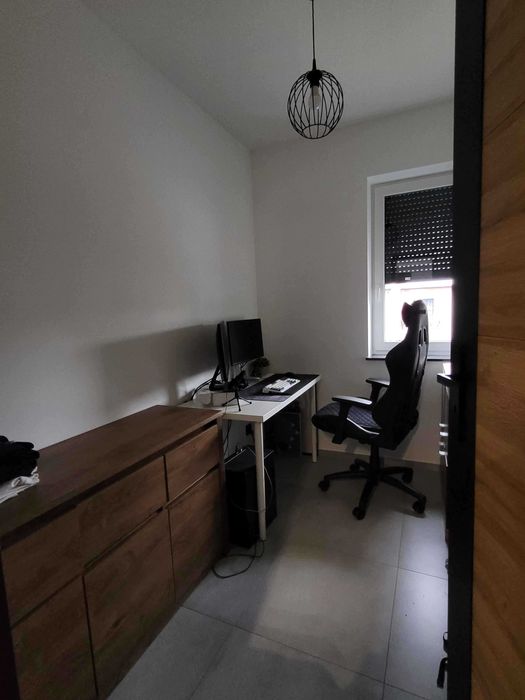 Mieszkanie na wynajem| 3 pokoje | 52m² | Żory