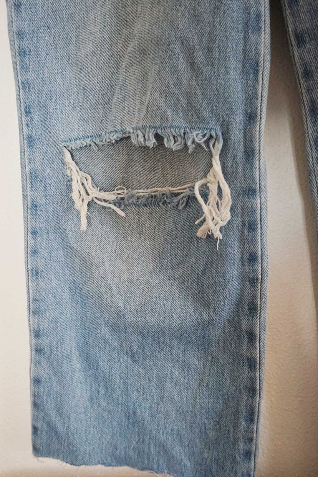 Jeans Straight Fit