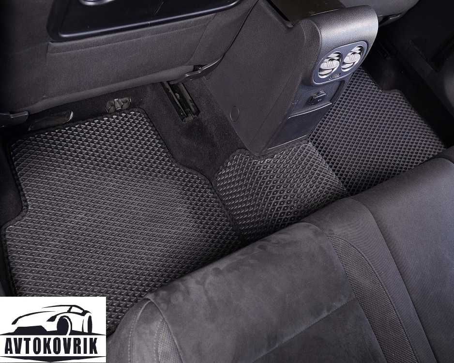 коврики Chevrolet Malibu lacetti Niva Evanda Bolt EUV Bolt EV