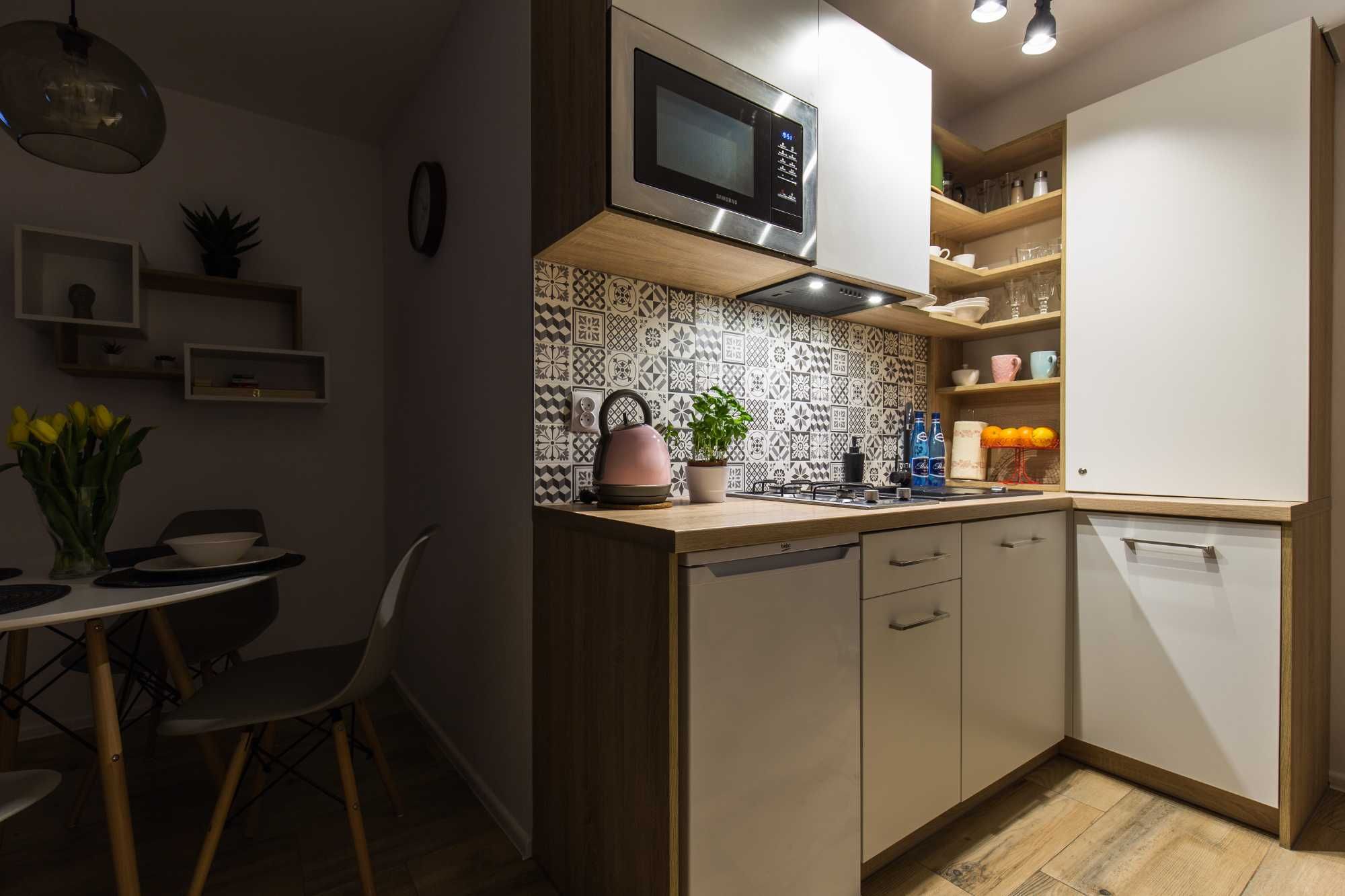 Apartament Asnyka Zamość noclegi