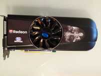 Karta graficzna ATI AMD Radeon HD 5850 1 GB RAM