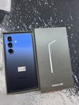 Samsung S25 12/128Gb Blue