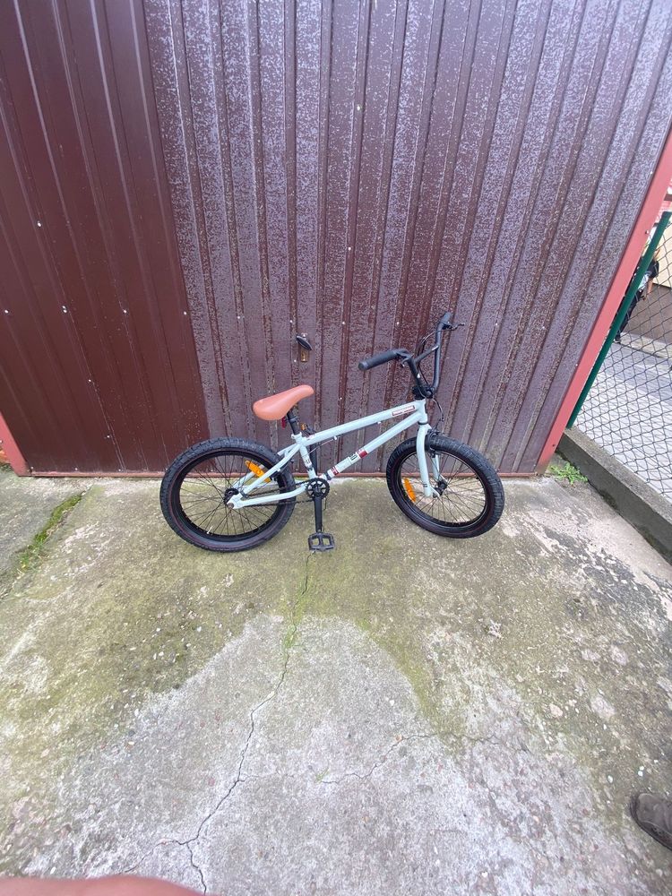 Mongoose bmx rower bardzo dobry stan