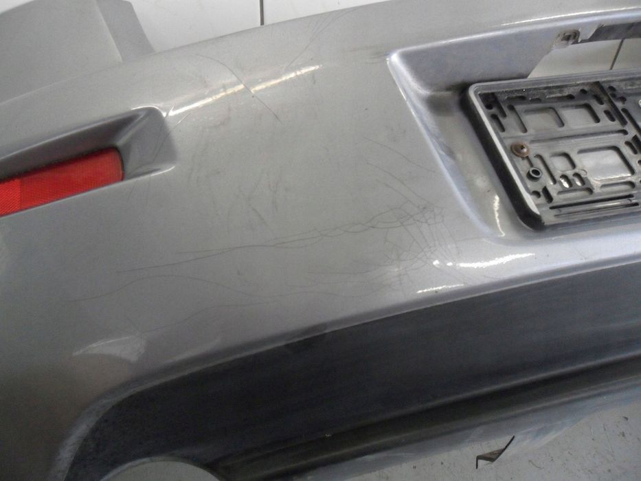 Mazda 3 BK 2004 Sedan Zderzak tył Tylny