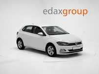 VW Polo 1.0 TGI Confortline