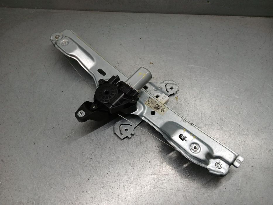 Elevador vidros trás esquerdo RENAULT Kadjar (HA_, HL_)